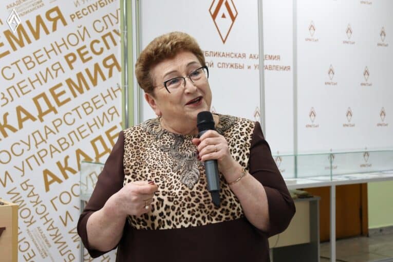 Красильникова Ирина Сыктывкар Фото